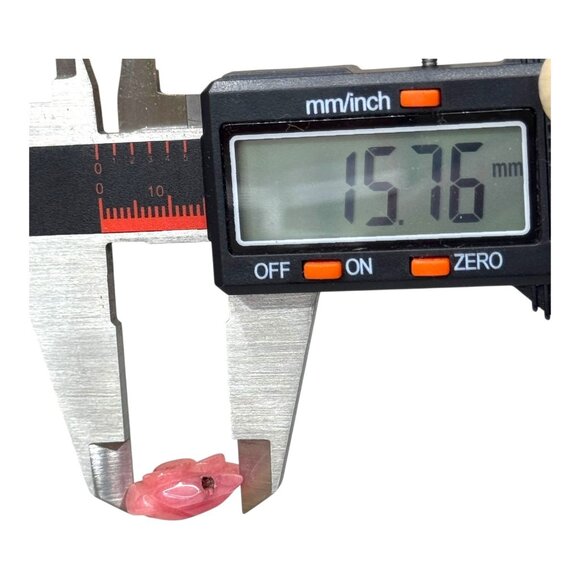 Lot Lampwork Glass Beads Artisan Crafted Gemstone Handmade Jewelry Making Set 16 - Picture 9 of 13